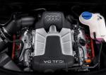 Audi A6 3.0T Quattro S-Line Sedan 2008 года
